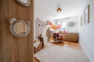 Bedroom 3- click for photo gallery